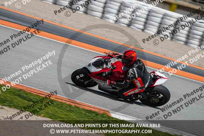 march 2018;motorbikes;no limits;peter wileman photography;portugal;trackday digital images;valencia